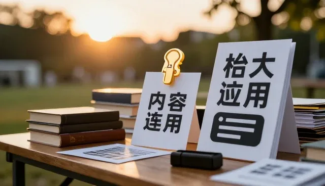 宣传片文案创作中的性能与适用条件选型关注点